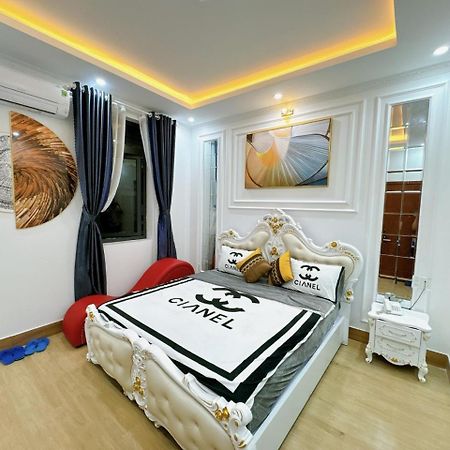 Sky Star 2 Hotel Cần Thơ Exterior foto