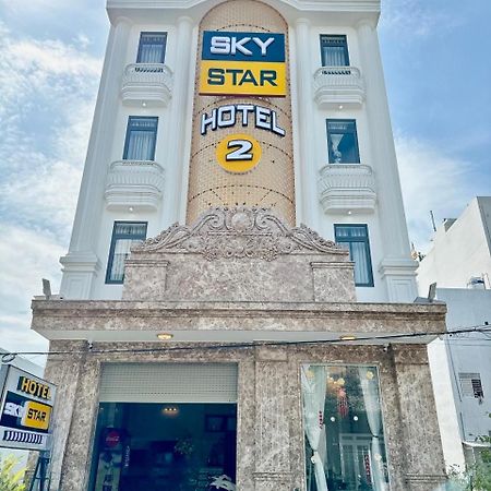 Sky Star 2 Hotel Cần Thơ Exterior foto